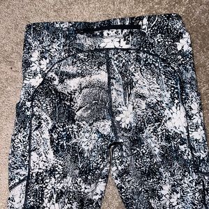 Lululemon legging!!